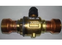 ball valve Castel Mod. 6591/21